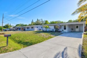 2627 VINSON AVENUE, SARASOTA, FL 34232 Sold 07/16/24
