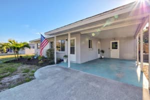 2627 VINSON AVENUE, SARASOTA, FL 34232 Sold 07/16/24