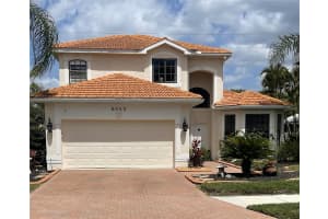 6889 74TH STREET CIRCLE, BRADENTON, FL 34203 Sold 11/15/24