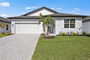1684 SUNSET PRESERVE WAY, PORT CHARLOTTE, FL 33953 Sold 04/10/25