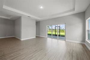 1684 SUNSET PRESERVE WAY, PORT CHARLOTTE, FL 33953 Sold 04/10/25