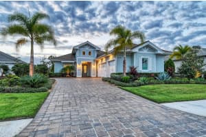 16711 VERONA PLACE, BRADENTON, FL 34202 Sold 06/18/24