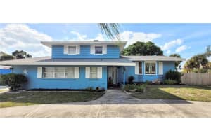 3866 ALLENWOOD STREET, SARASOTA, FL 34232 Sold 05/08/24