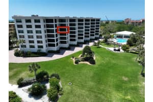 8735 MIDNIGHT PASS ROAD, SARASOTA, FL 34242 Sold 07/22/24