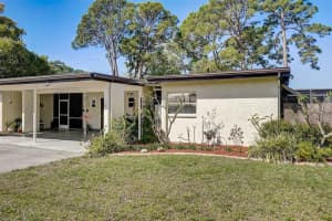 6124 GREEN VIEW DRIVE, SARASOTA, FL 34231 Sold 07/12/24