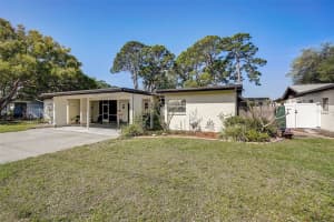 6124 GREEN VIEW DRIVE, SARASOTA, FL 34231 Sold 07/12/24