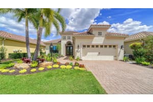 14725 CASTLE PARK TERRACE, LAKEWOOD RANCH, FL 34202 Sold 06/26/24
