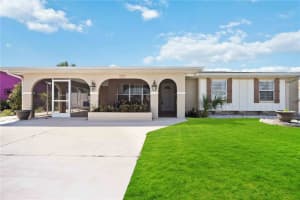 6297 LORI TERRACE, PORT CHARLOTTE, FL 33981 Sold 05/06/24