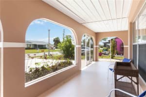 6297 LORI TERRACE, PORT CHARLOTTE, FL 33981 Sold 05/06/24