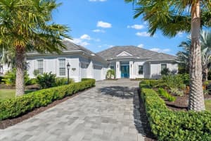 7477 SEACROFT COVE, BRADENTON, FL 34202 Sold 12/02/24