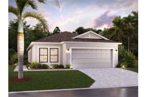 16867 CELEBRATION DRIVE, PORT CHARLOTTE, FL 33953 Sold 02/03/25