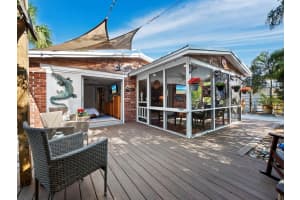 591 HIBISCUS WAY, LONGBOAT KEY, FL 34228 Sold 05/31/24