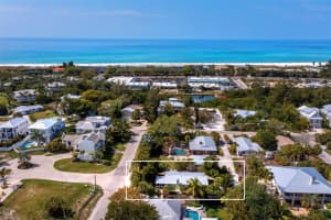 591 HIBISCUS WAY, LONGBOAT KEY, FL 34228 Sold 05/31/24