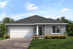 1664 SUNSET PRESERVE WAY, PORT CHARLOTTE, FL 33953 Sold 09/23/24