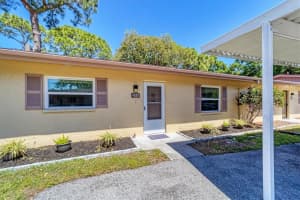 4525 TIPPECANOE TRAIL, SARASOTA, FL 34233 Sold 08/21/24