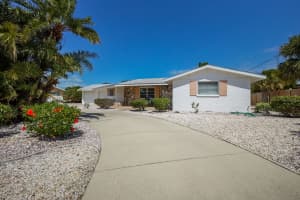 615 CONCORD LANE, HOLMES BEACH, FL 34217 Sold 05/29/24