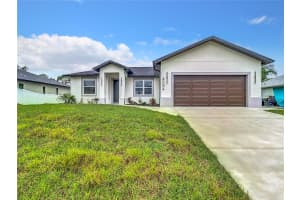 4694 FLAMLAU AVENUE, NORTH PORT, FL 34287 Sold 10/28/24