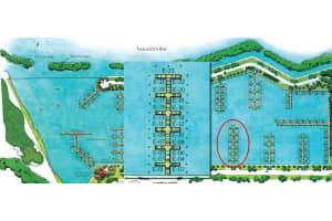 2800 HARBOURSIDE DRIVE, LONGBOAT KEY, FL 34228 Sold 05/20/25