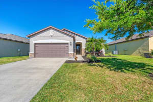 5547 107TH TERRACE, PARRISH, FL 34219 Sold 12/23/24