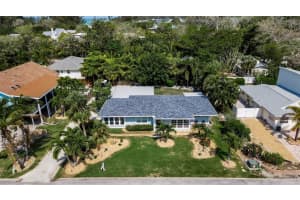 731 FOX STREET, LONGBOAT KEY, FL 34228 Sold 09/16/24