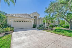 8343 WHISPERING WOODS COURT, LAKEWOOD RANCH, FL 34202 Sold 10/21/24