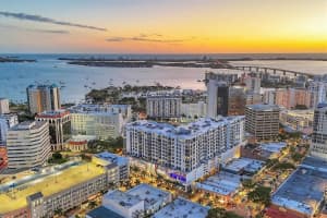 111 PINEAPPLE AVENUE, SARASOTA, FL 34236 Sold 12/13/24