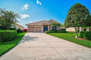7616 TEAL TRACE, BRADENTON, FL 34203 Sold 07/23/24