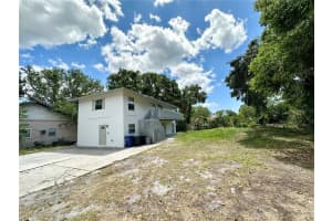 2922 ARLINGTON STREET, SARASOTA, FL 34239 Sold 10/30/24