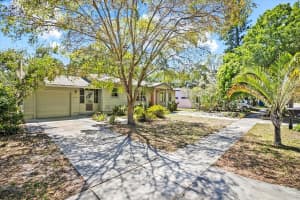 1966 WISTERIA STREET, SARASOTA, FL 34239 Sold 10/29/24