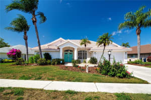 6817 CORRAL CIRCLE, SARASOTA, FL 34243 Sold 05/17/24