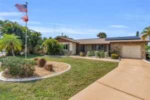 1055 WINSOME ROAD, NORTH FORT MYERS, FL 33903 Sold 08/16/24