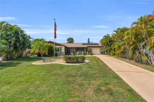 1055 WINSOME ROAD, NORTH FORT MYERS, FL 33903 Sold 08/16/24