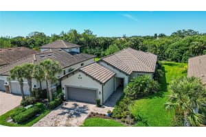 4073 CASCINA WAY, SARASOTA, FL 34238 Sold 05/21/24