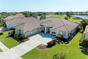 531 SAWGRASS BRIDGE ROAD, VENICE, FL 34292 Sold 06/28/24