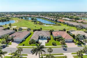 531 SAWGRASS BRIDGE ROAD, VENICE, FL 34292 Sold 06/28/24