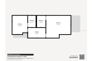 4757 SABAL KEY DRIVE, BRADENTON, FL 34203 Sold 05/07/24