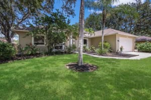 515 OAK BAY DRIVE, OSPREY, FL 34229 Sold 09/06/24