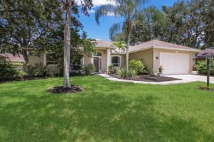 515 OAK BAY DRIVE, OSPREY, FL 34229 Sold 09/06/24