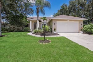 515 OAK BAY DRIVE, OSPREY, FL 34229 Sold 09/06/24