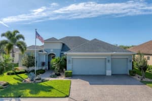 530 CHANTILLY TRAIL, BRADENTON, FL 34212 Sold 05/28/24