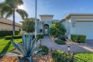530 CHANTILLY TRAIL, BRADENTON, FL 34212 Sold 05/28/24