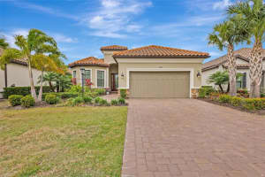 13850 MESSINA LOOP, BRADENTON, FL 34211 Sold 05/24/24