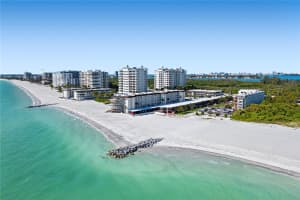 2110 BENJAMIN FRANKLIN DRIVE, SARASOTA, FL 34236 Sold 09/13/24