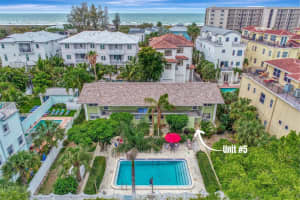 446 CANAL ROAD, SARASOTA, FL 34242 - MLS#MFRA4605587
