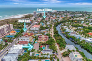446 CANAL ROAD, SARASOTA, FL 34242 - MLS#MFRA4605587
