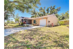 5269 MALAMIN ROAD, NORTH PORT, FL 34287 Sold 09/20/24
