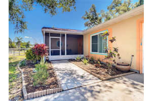 5269 MALAMIN ROAD, NORTH PORT, FL 34287 Sold 09/20/24