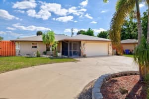357 DORCHESTER DRIVE, VENICE, FL 34293 Sold 10/21/24