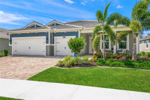 8676 SUNDANCE LOOP, SARASOTA, FL 34238 Sold 08/22/24