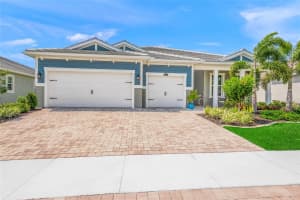 8676 SUNDANCE LOOP, SARASOTA, FL 34238 Sold 08/22/24